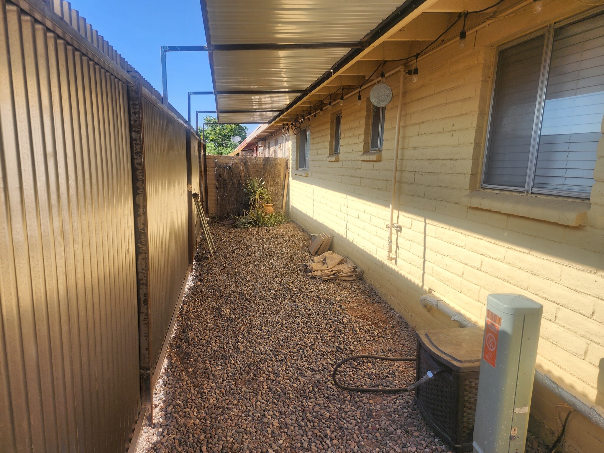 Building Photo - 3001 E Blacklidge Dr
