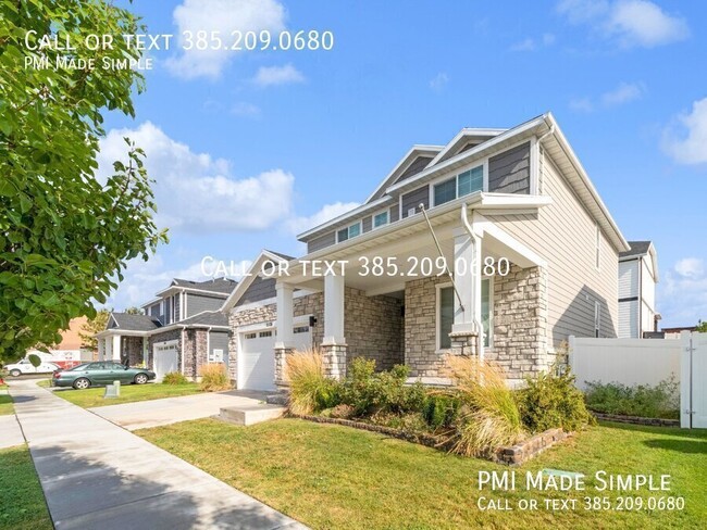 Building Photo - Striking  5BR Home in Great Location |$250...