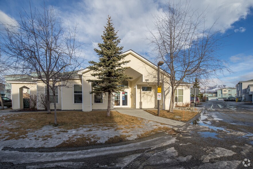 Spruce View 10601 Spruce View Loop Anchorage AK 99507 Apartment Finder