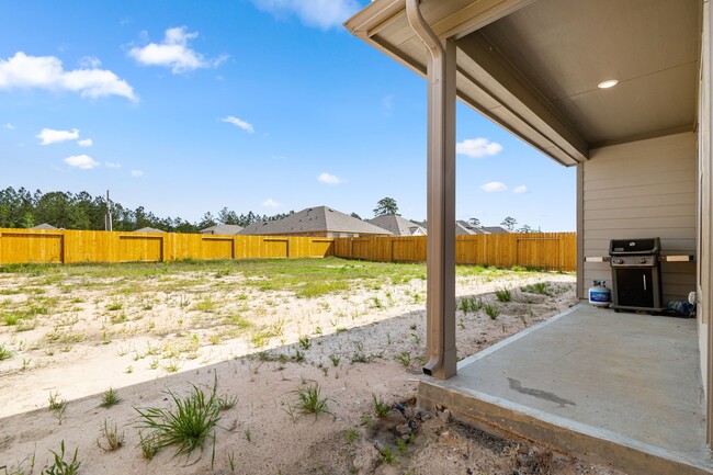 Building Photo - 26019 Babe Ruth Dr