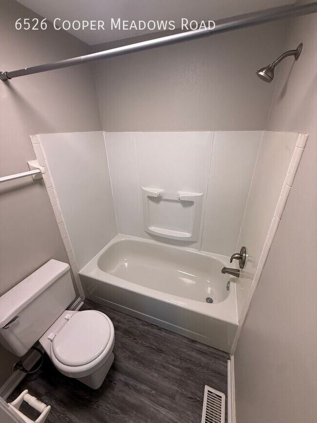 Building Photo - 6526 Cooper Meadows Rd