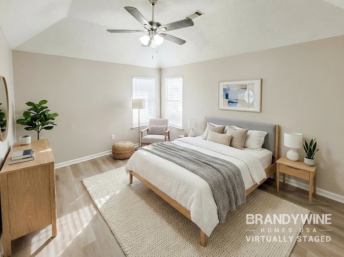 Building Photo - 6301 Ragan Farm Dr