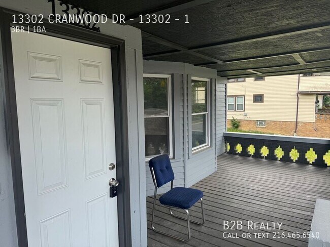 Building Photo - 13302 Cranwood Dr