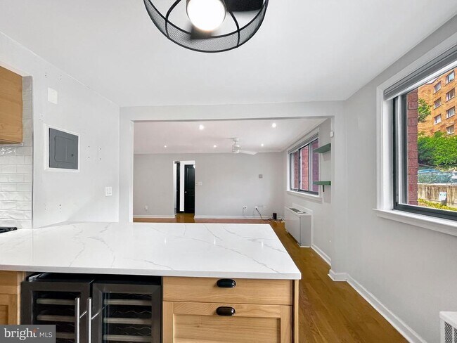 Building Photo - 2725 39th St NW