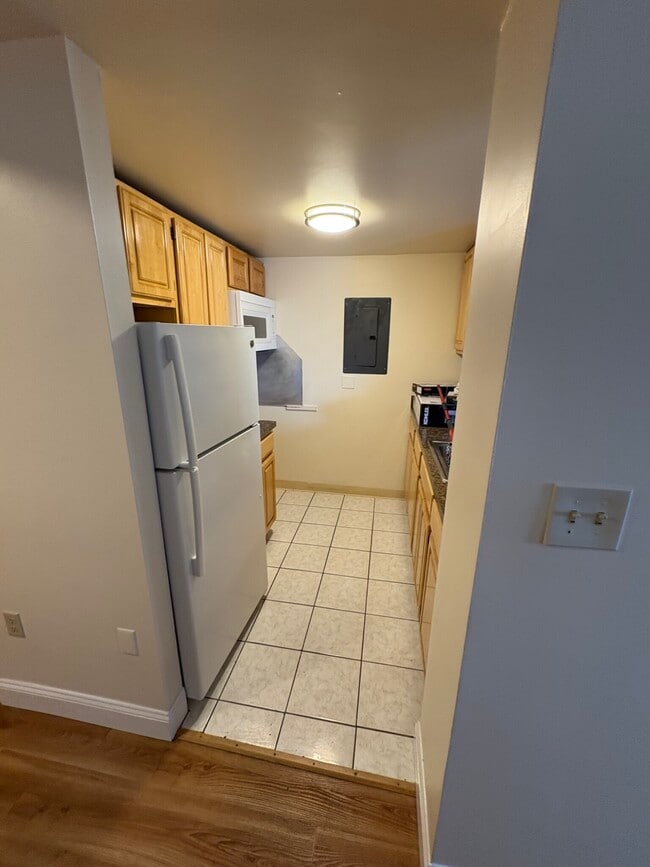 Building Photo - 400 Massachusetts Ave