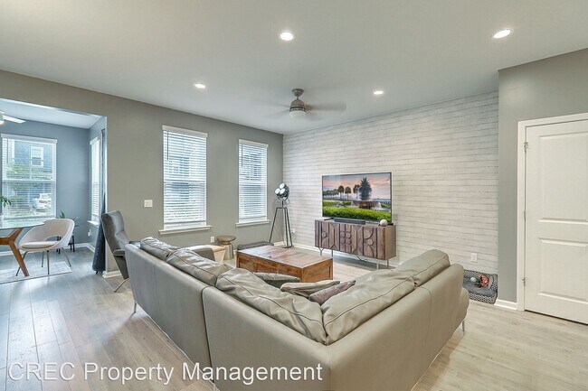 Building Photo - 3 br, 2.5 bath House - 2327 Watchtower Lane