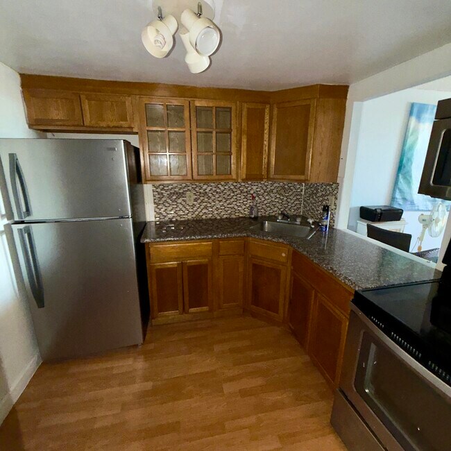 Building Photo - 701 Three Islands Boulevard