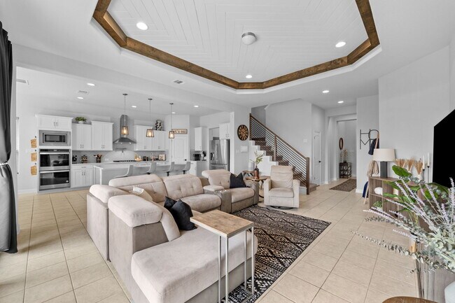 Building Photo - 1606 Brass Canyon