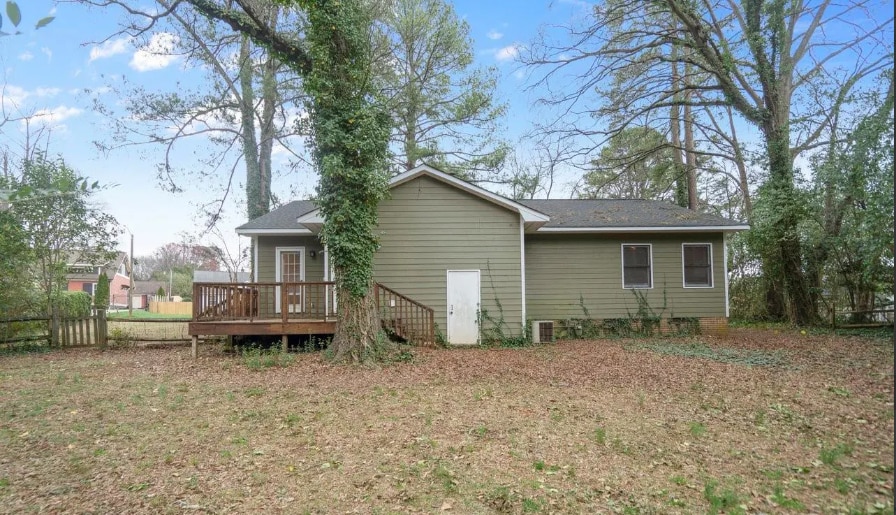 Building Photo - 1227 Rollins Ave