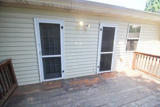 Building Photo - 819 Zachry Dr