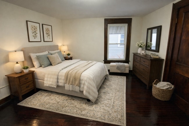 Building Photo - Room to Spread Out: 4BR/1.5BA Near Highways & Shopping