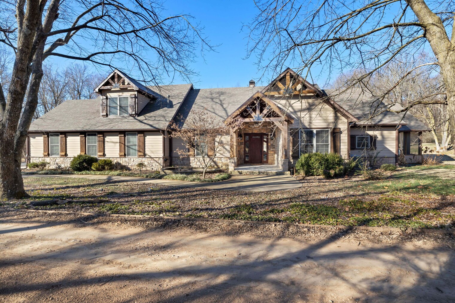 Building Photo - 4933 Trout Farm Rd