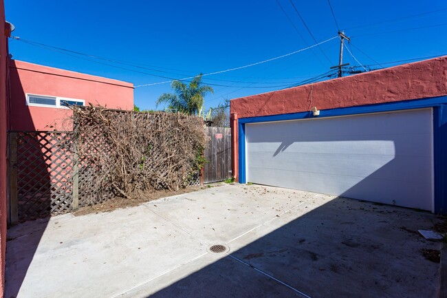 Building Photo - Spanish Revival in Normal Heights