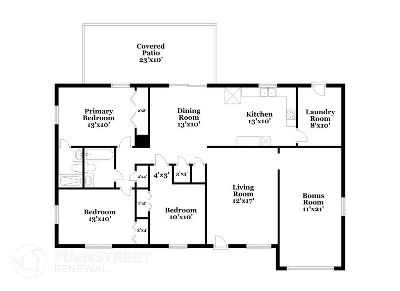 Building Photo - 8371 Fury Dr