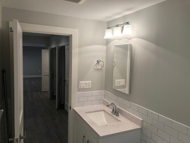 Building Photo - 4527 49th St NW