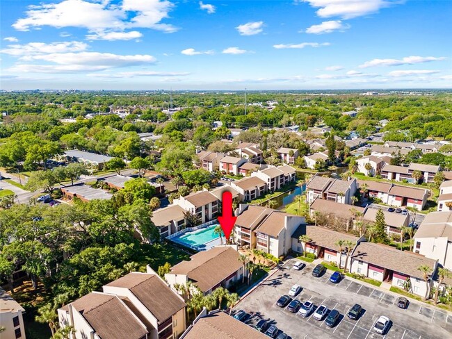 Building Photo - 8601 Huron Ct