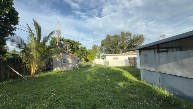 Building Photo - 551 NW 107th St