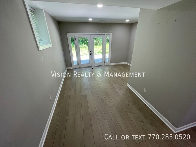 Building Photo - 4125 Flat Shoals Rd