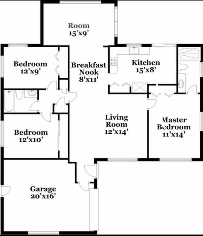 Building Photo - 9171 NW 26th St