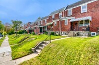 Building Photo - 2716 N Longwood St