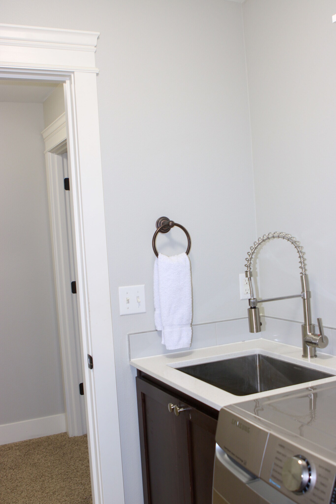 Building Photo - 7801 Rushmore Ave NE