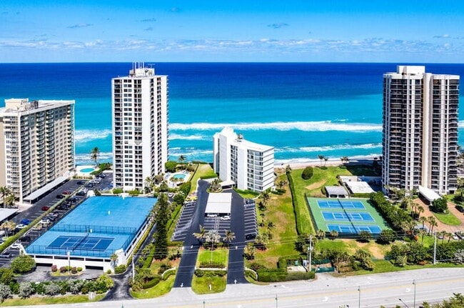 Building Photo - 5400 N Ocean Dr