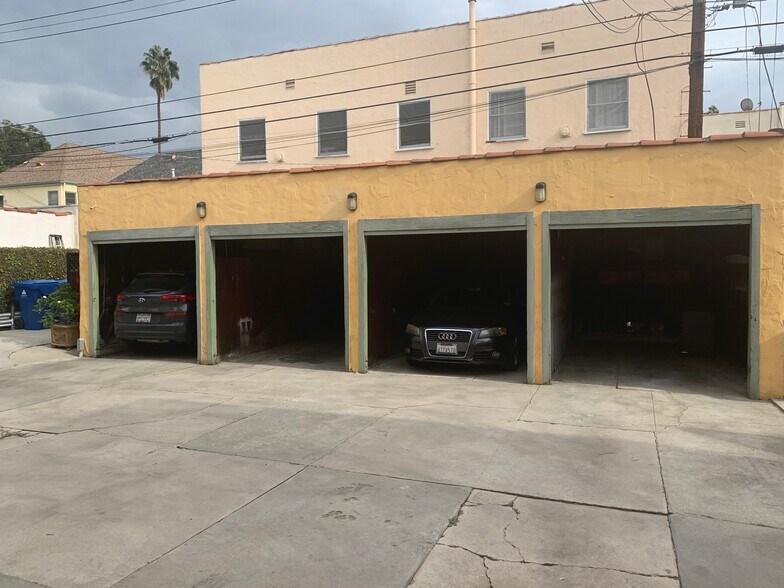 Building Photo - 454 N Ogden Dr