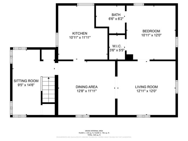 Building Photo - 103 E Park Ln