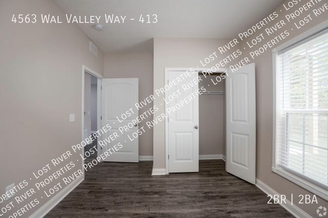 Building Photo - 4563 Wal Valley Way