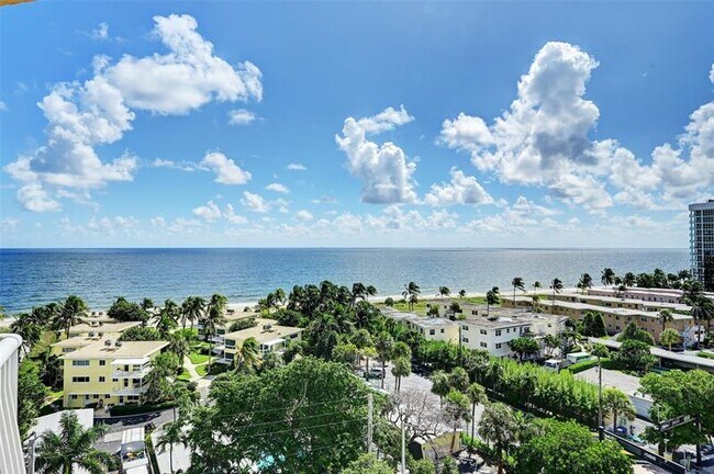 Building Photo - 1395 S Ocean Blvd