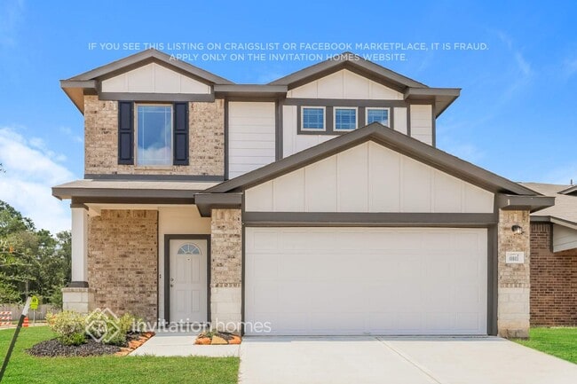Building Photo - 10803 Cloudless Ct