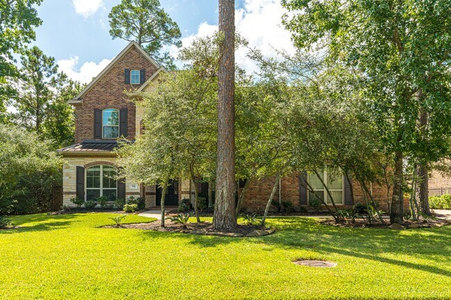 Building Photo - 110 S Veilwood Cir