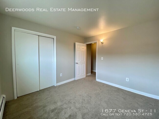 Building Photo - 1677 Geneva St