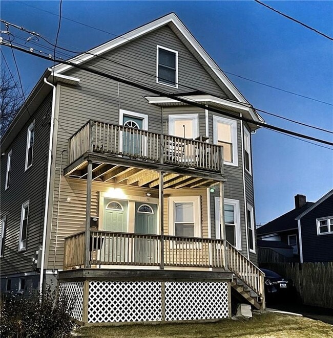 Building Photo - 9 Samoset Ave