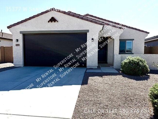 Building Photo - 35377 W Santa Monica Ave