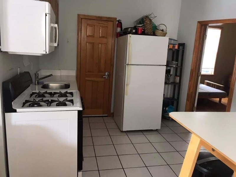 Building Photo - 252 Cypress St