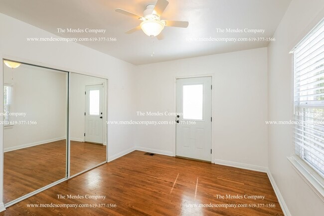 Building Photo - 4564 El Cerrito Dr