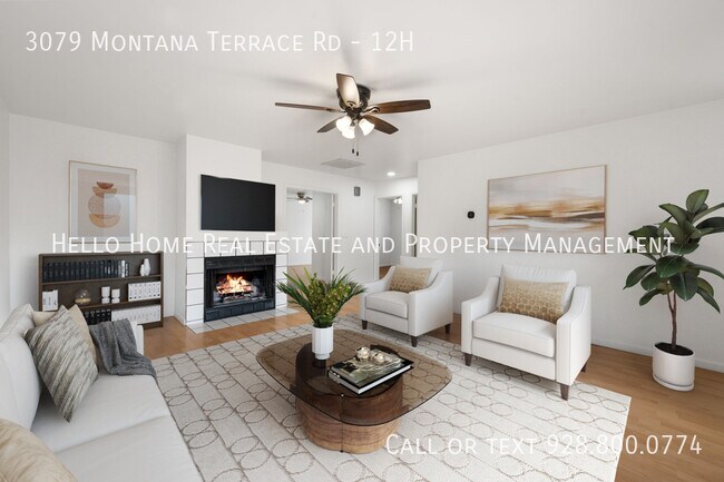 Building Photo - 3079 Montana Terrace Rd