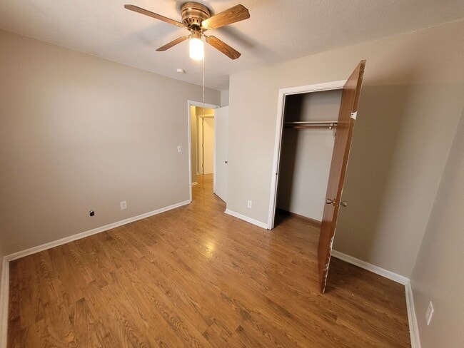 Building Photo - Four Bedroom Single-Family Home