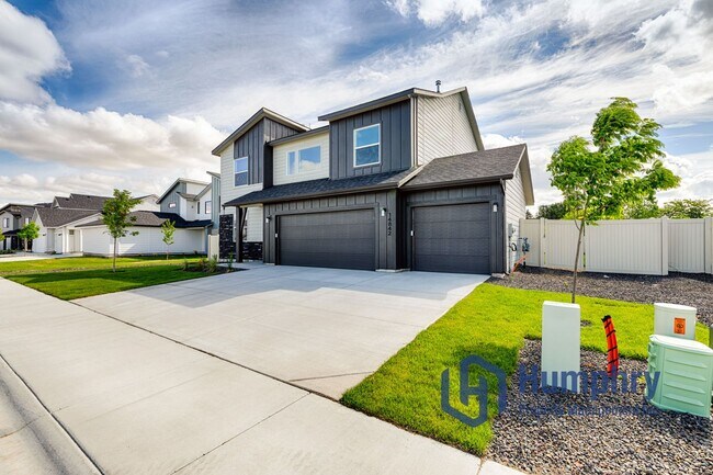 Building Photo - 14842 N Pantanella Wy