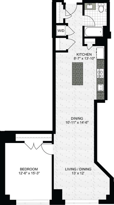 Building Photo - 101 Canal St