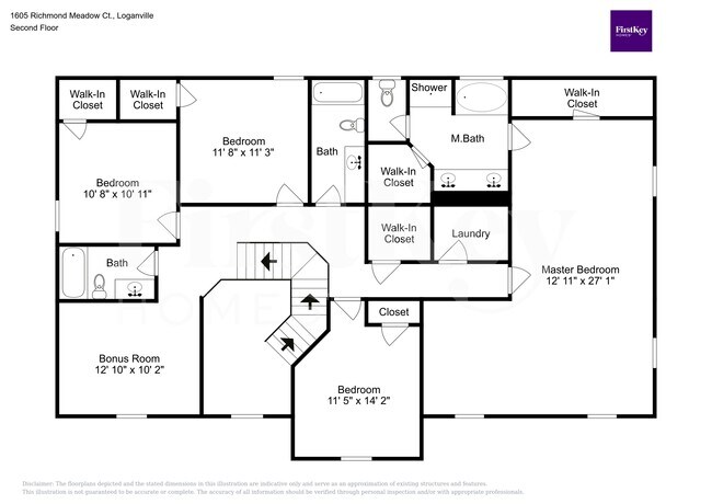 Building Photo - 1605 Richmond Meadow Ct