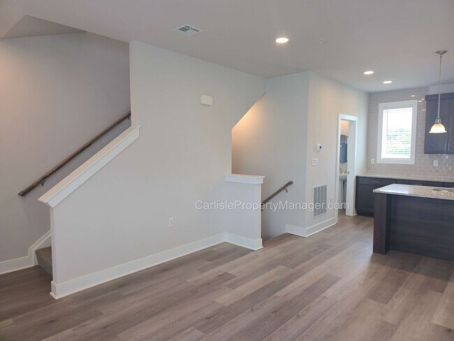 Building Photo - Brand new home for rent in Carlisle with o...