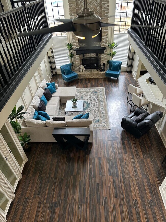 Building Photo - 3315 Teawick Ct