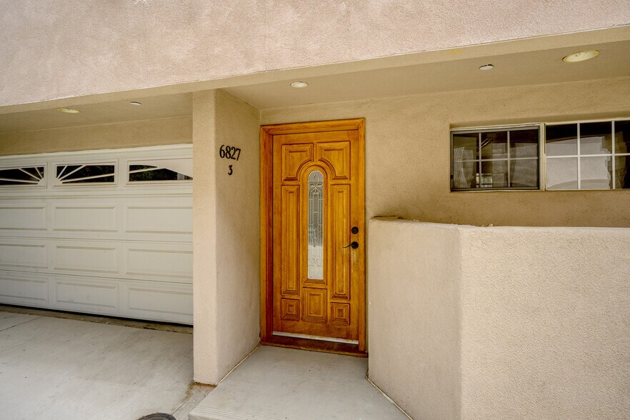 Building Photo - 6827 Valmont St