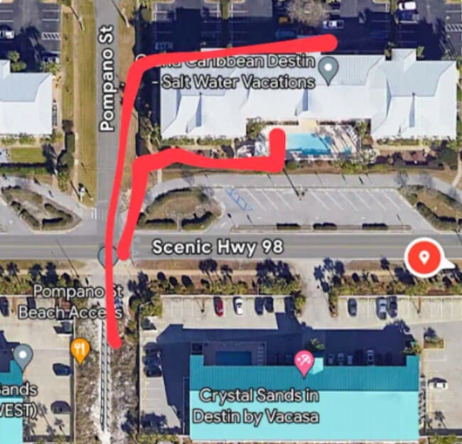 Building Photo - 3291 Scenic Hwy 98