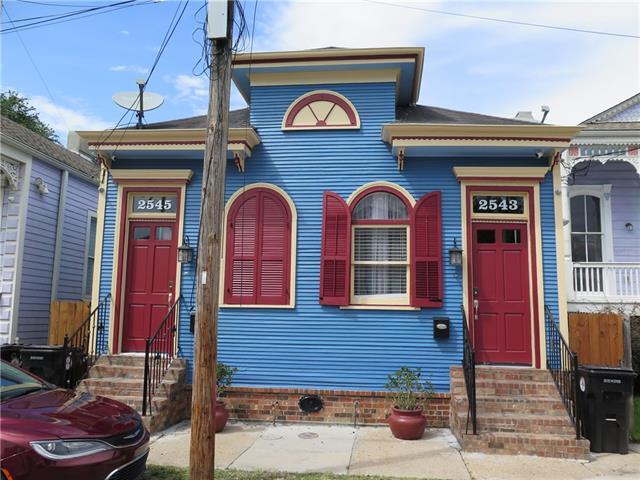 Building Photo - 2543 Saint Ann St