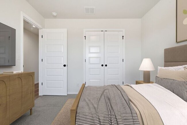 Building Photo - Spacious 4 Bed Home in Owasso – Open Living + Modern Kitchen