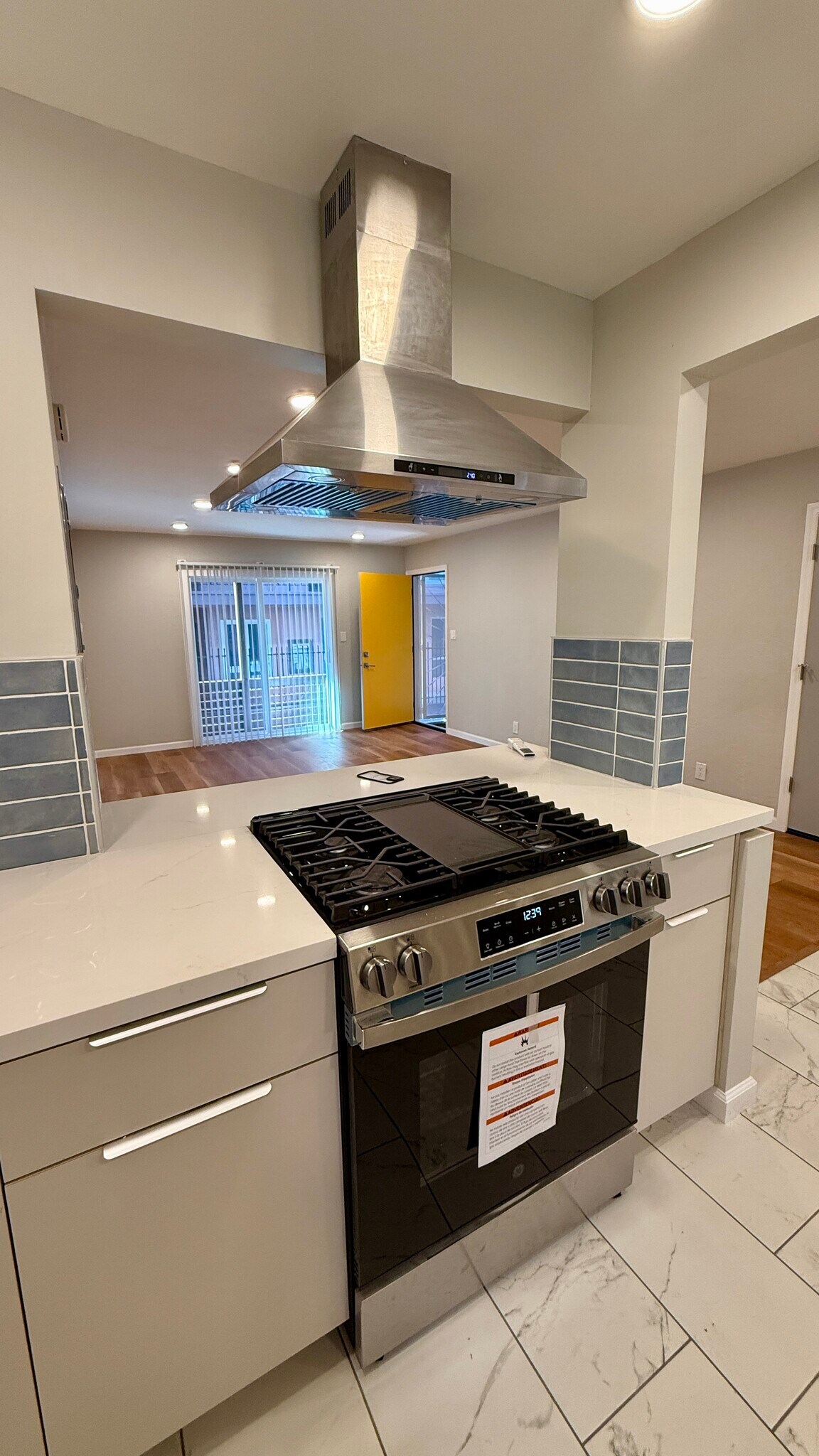 Building Photo - 3640 West St