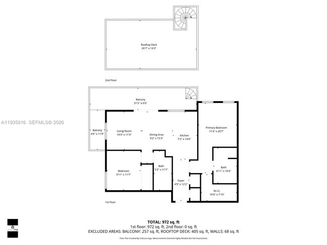 Building Photo - 1030 15th St